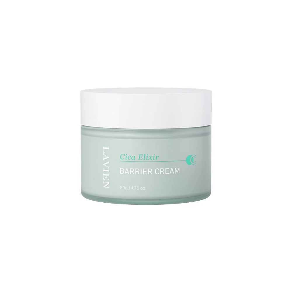 Skin Barrier / Atopic